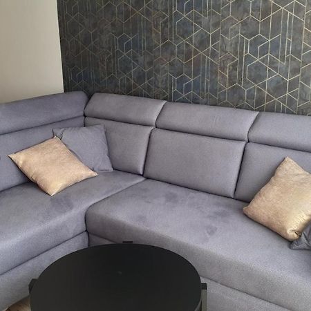 Apartament Kotlina Kłodzko Eksteriør billede