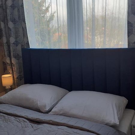 Apartament Kotlina Kłodzko Eksteriør billede