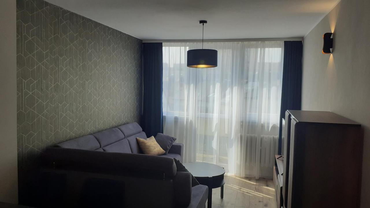 Apartament Kotlina Kłodzko Eksteriør billede