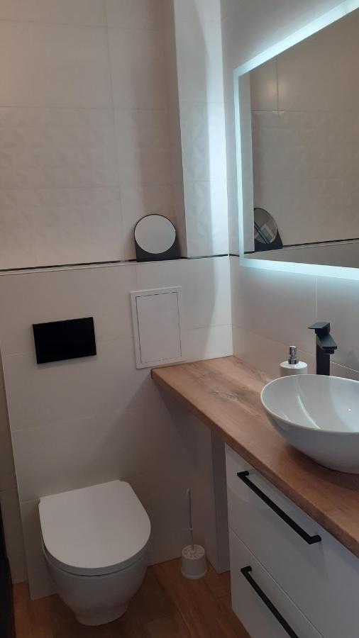 Apartament Kotlina Kłodzko Eksteriør billede