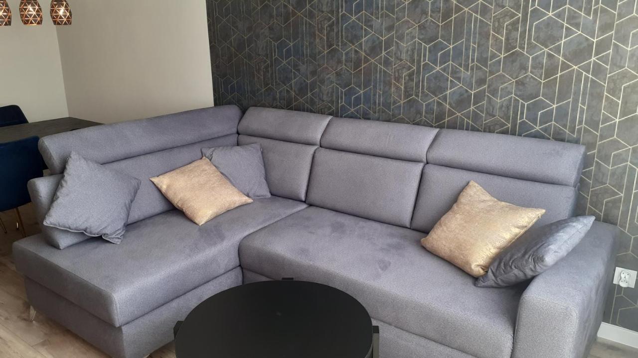 Apartament Kotlina Kłodzko Eksteriør billede